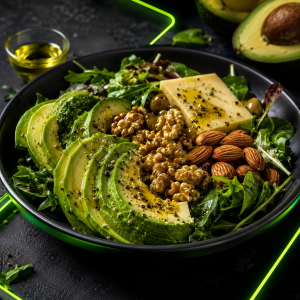 رژیم کتوژنیک 28 روزه رایگان